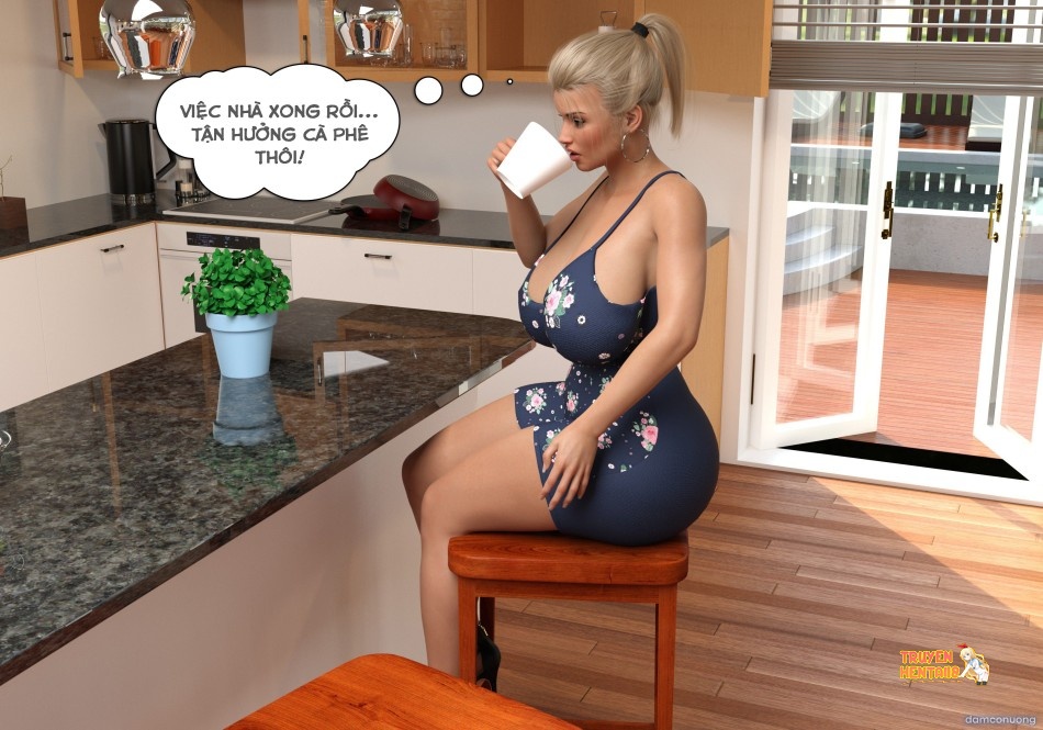 Xem ảnh Sự Quyến Rũ Bị Cấm Đoán - Chapter 1 - tmpj23s3e e - Truyenhentaiz.net