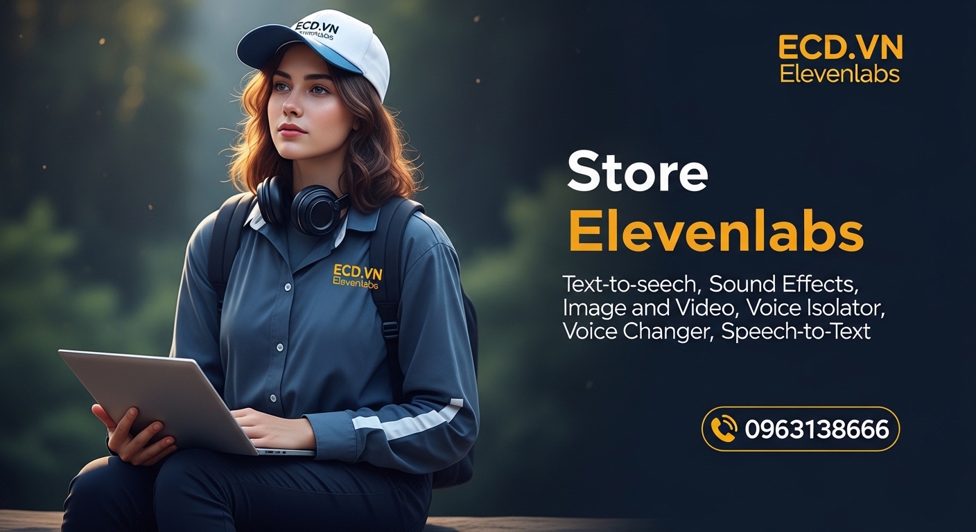 elevenlabs đọc truyện ai