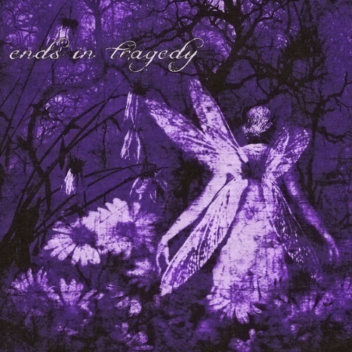 Ends in Tragedy - Angel Wings In A Violent Sky (2025)