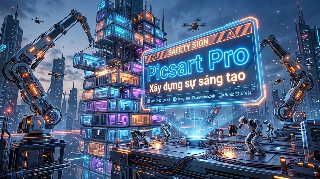 picsart pro không die