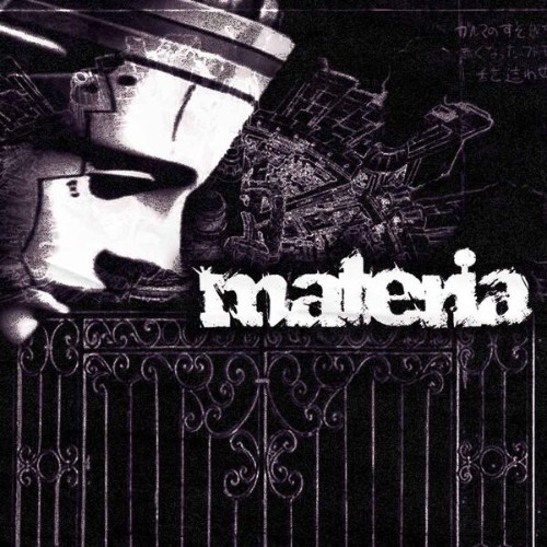 Materia - Fine Lines (2026) FLAC