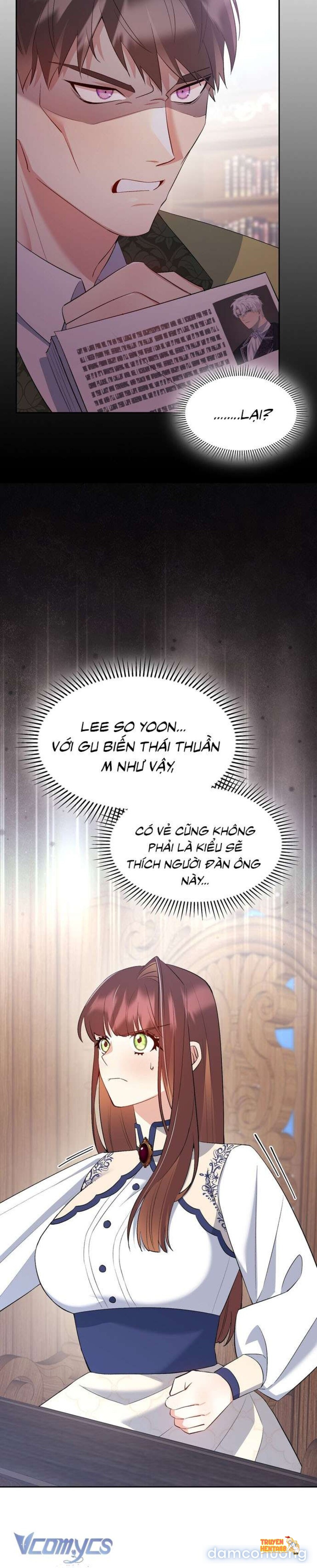 Xem ảnh tmpmuu2jxsx trong truyện hentai [18+] Tôi Là M - Chapter 17 - hentaitvn.net