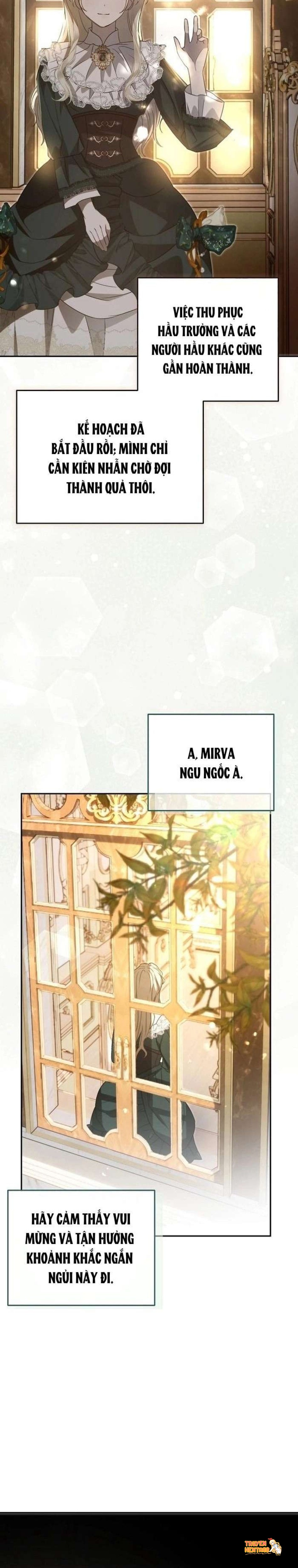 Xem ảnh [18+] Lần Thứ Hai Tôi Kết Hôn Với Quái Vật - Chapter 21 - tmpxft9dgrn - Truyenhentaiz.net