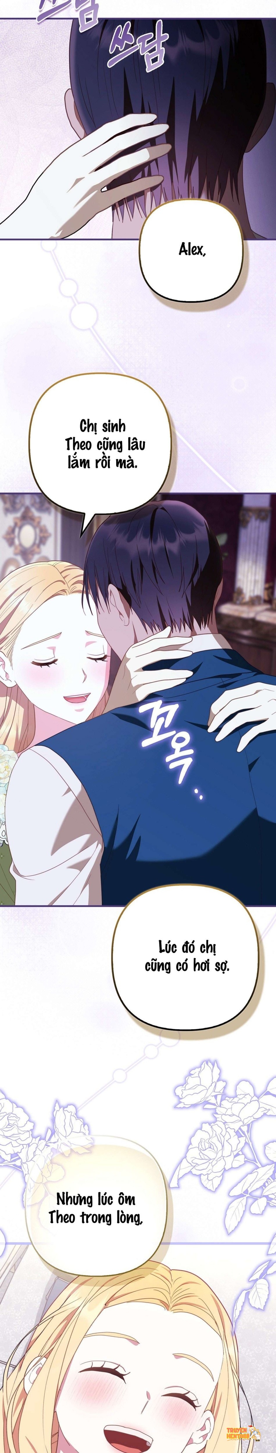 Xem ảnh 〖18+〗- Trái Cấm Và Tội Lỗi - Chapter 28 - tmppwelzgs8 - Truyenhentaiz.net