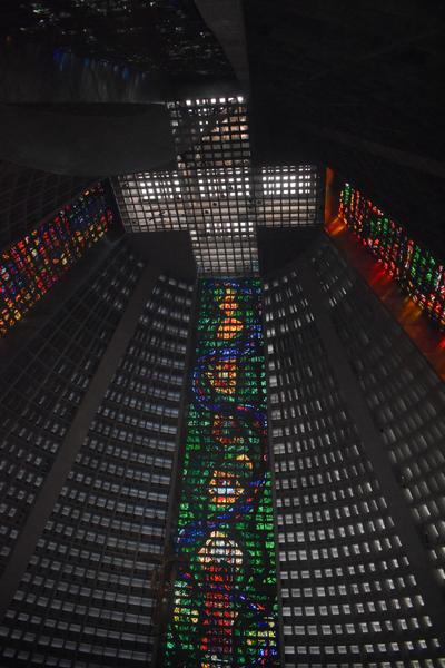 В джазе только девушки или аргентинско-бразильский калейдоскоп В джазе только девушки или аргентинско-бразильский калейдоскоп