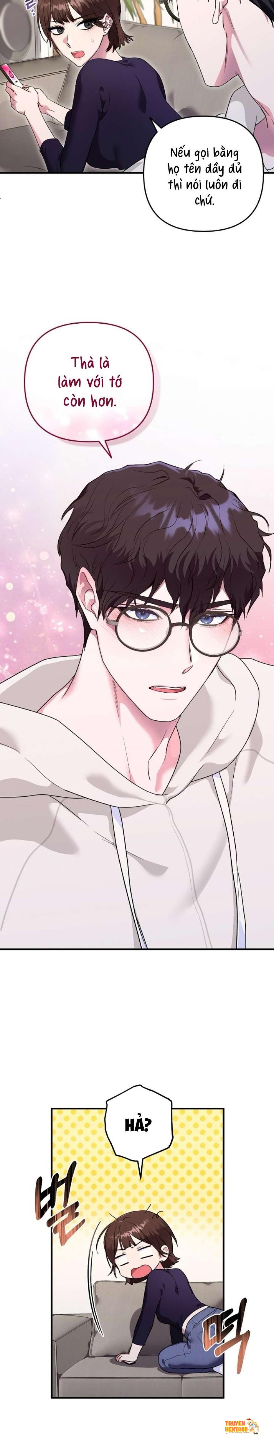 Xem ảnh [ 18+ ] Mối Quan Hệ Bạn Bè Vững Chắc - Chapter 1 - tmpg2ih8ylc - Truyenhentaiz.net