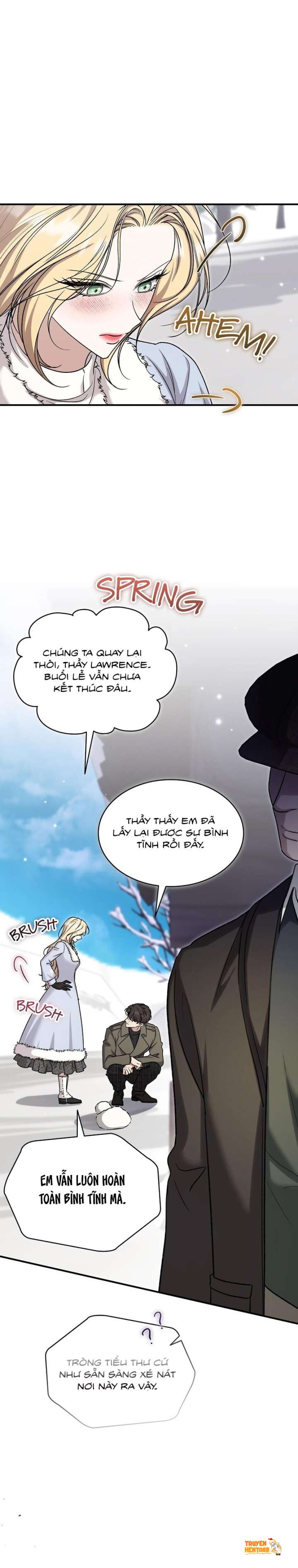 Xem ảnh tmps1ro7d8k trong truyện hentai [không Che] [18+] Tiểu Thư Quá Tò Mò - Chapter 11 - www.hentaitvn.net