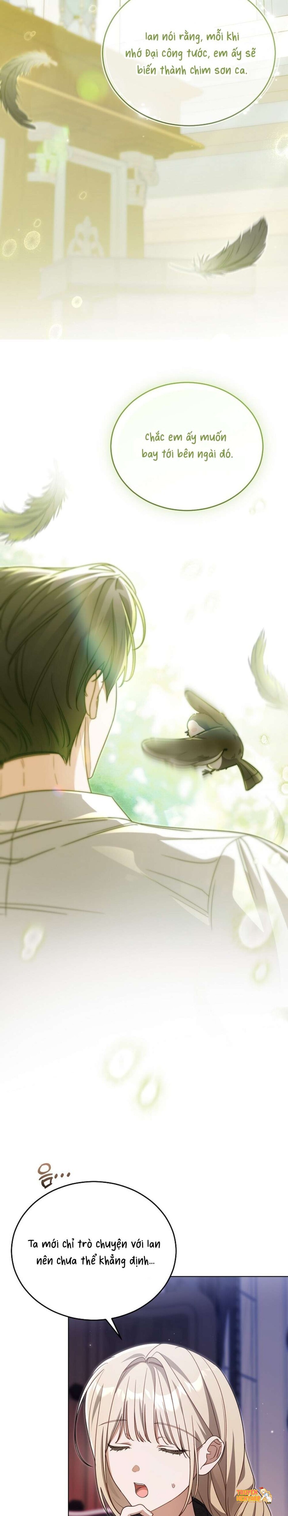 Xem ảnh [ 18+ ] Đại Công Tước Chó Má Của Tôi - Chapter 25 - tmpjkmjkgz6 - Truyenhentaiz.net