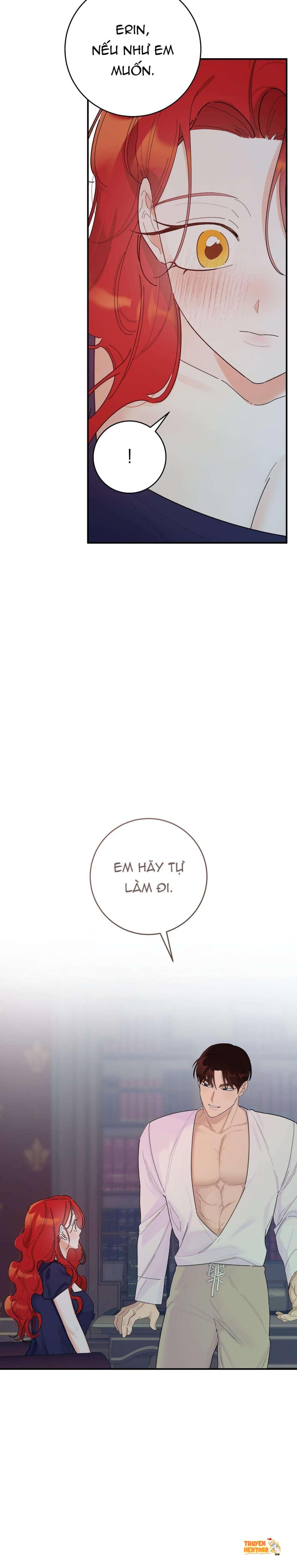 Xem ảnh [không Che] [18+] Sở Thích Khó Nói Của Quý Cô - Chapter 7 - tmpojeqxzw4 - Truyenhentaiz.net