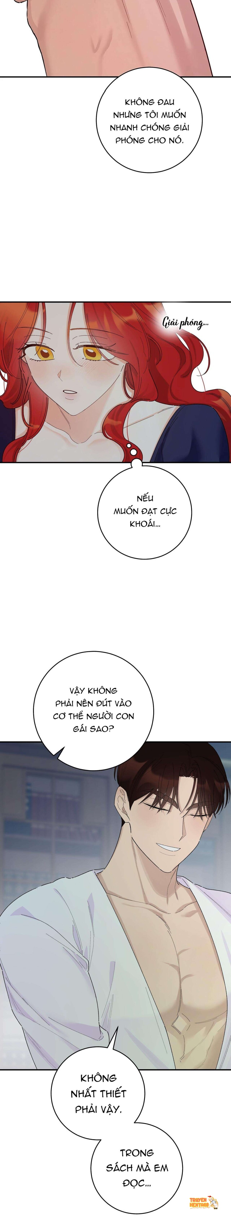 Xem ảnh [không Che] [18+] Sở Thích Khó Nói Của Quý Cô - Chapter 7 - tmpvn0x4gfw - Truyenhentaiz.net