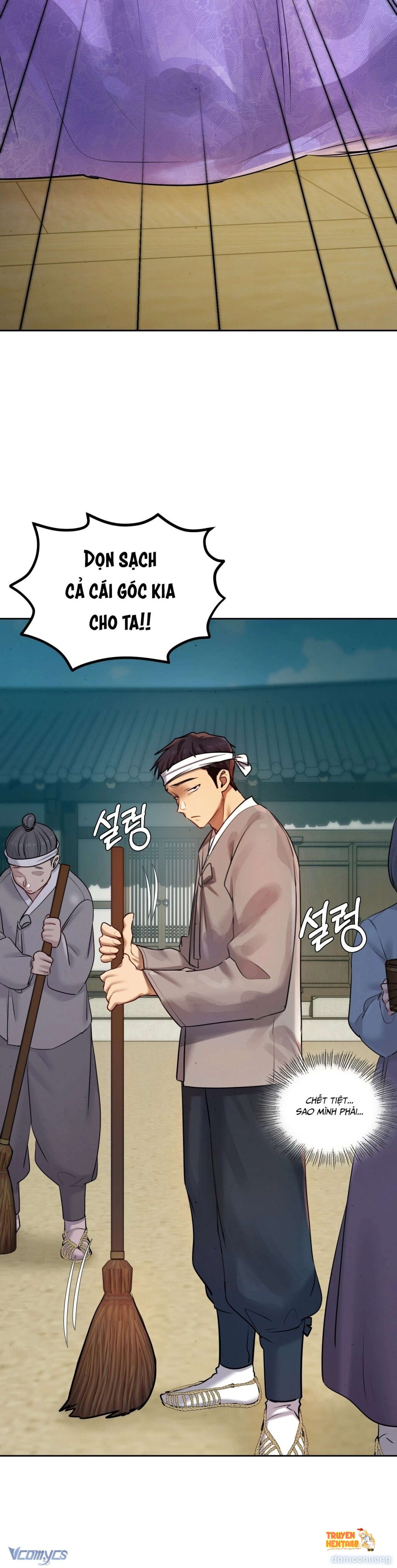 Xem ảnh tmpul6qb3u3 trong truyện hentai [18+] Tài Khoản Mạng Xã Hội Bí Mật Của Giáo Sư - Chapter 26 - www.hentaitvn.net