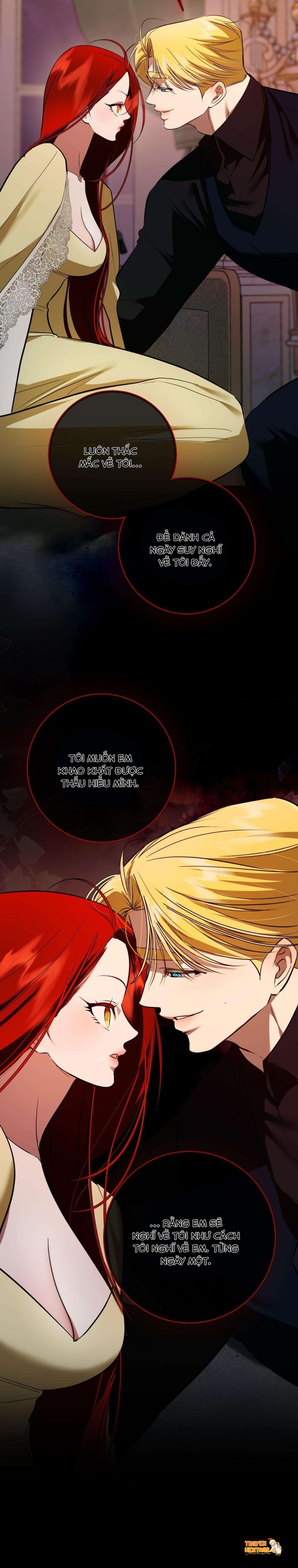 Xem ảnh 『18+ Không Che』trở Thành Mối Tình Đầu Của Con Trai Kế - Chapter 40 - tmpaf89ce4q - Truyenhentaiz.net