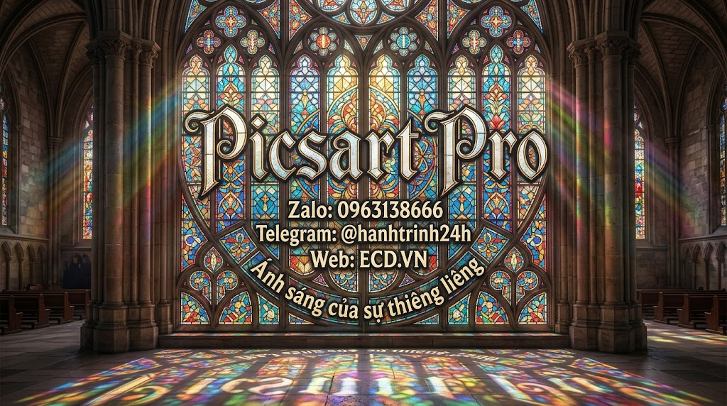 picsart pro thay thế photoshop