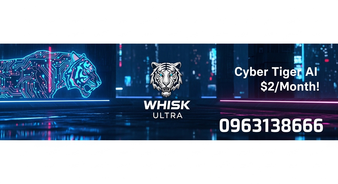 account first whisk ultra video generation