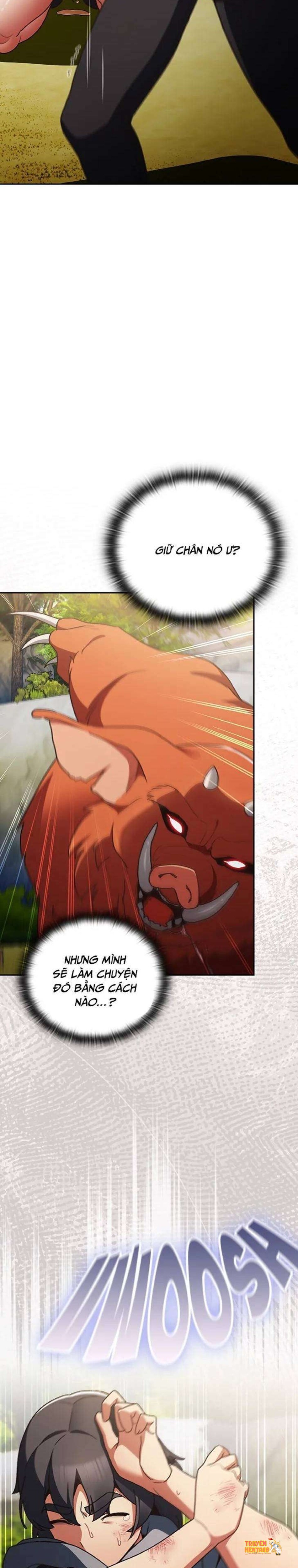 Xem ảnh Bị Nữ Chiến Binh Săn Đuổi Ở Dị Giới - Chapter 1 - tmpc9mfj1e8 - Truyenhentaiz.net