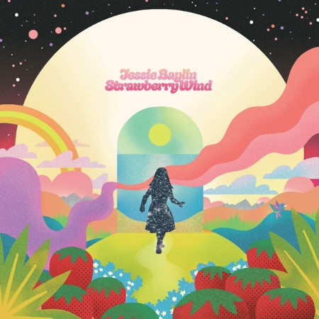 Jessie Baylin - Strawberry Wind (2024)