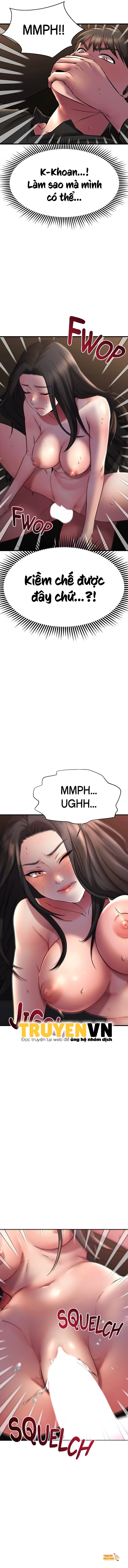 Trang truyện tmp6wyzmwik trong truyện tranh Ranh Giới Người Bạn - Chapter 37 - truyenhentai18.net