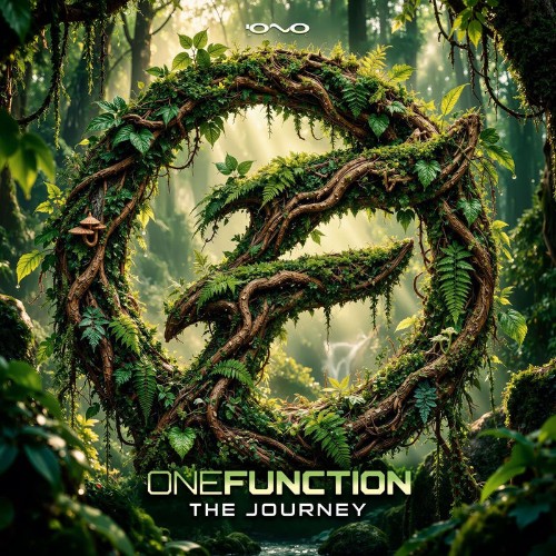 One-Function-The-Journey-INM1DIGI1024-WE