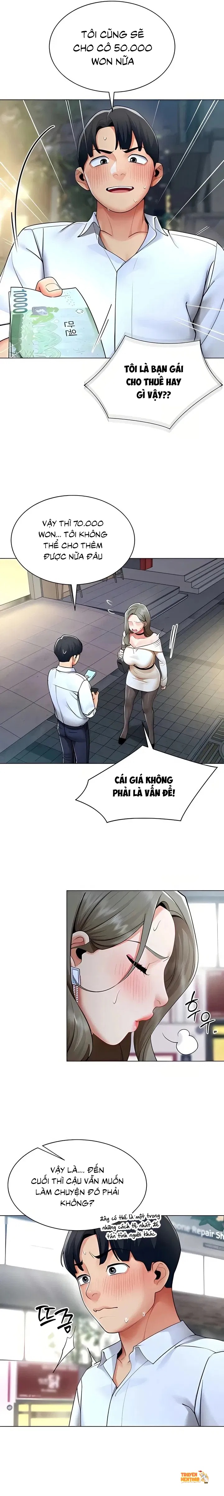 Xem ảnh Báo Cáo Hiệu Suất (tình Dục) - Chapter 13 - tmp3466yp03 - Truyenhentaiz.net