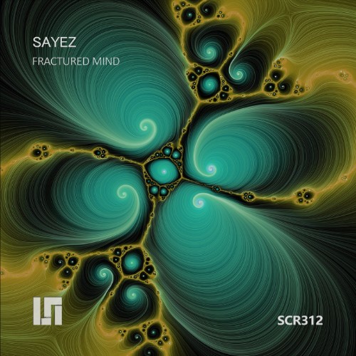 Sayez - Fractured Mind (2026) MP3