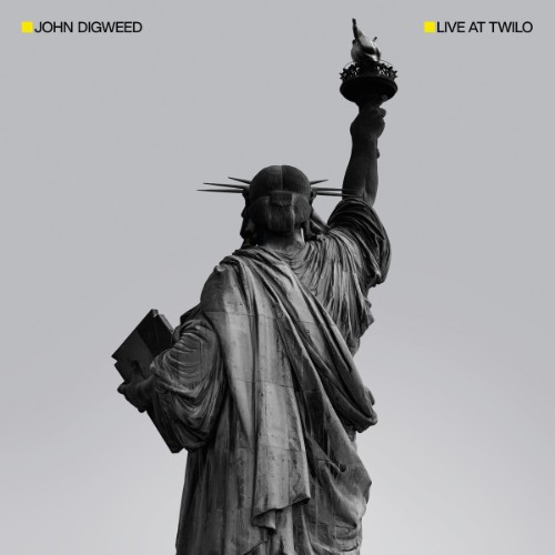 VA - John Digweed - Live At Twilo (2026) FLAC