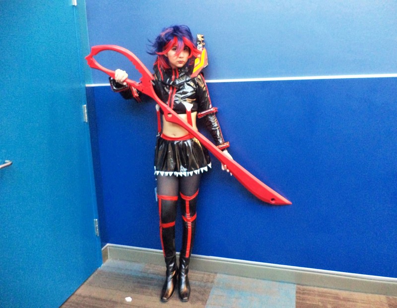 Hana Bunny Cosplay 超大合集｜728P 高清写真图片资源合集[728P-819.3M]插图1