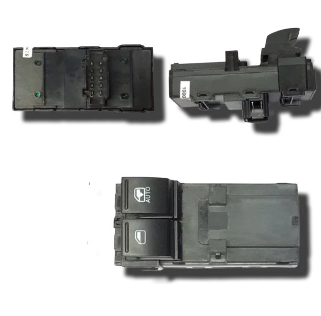 POLO 2D WITHOUT CHILD LOCK