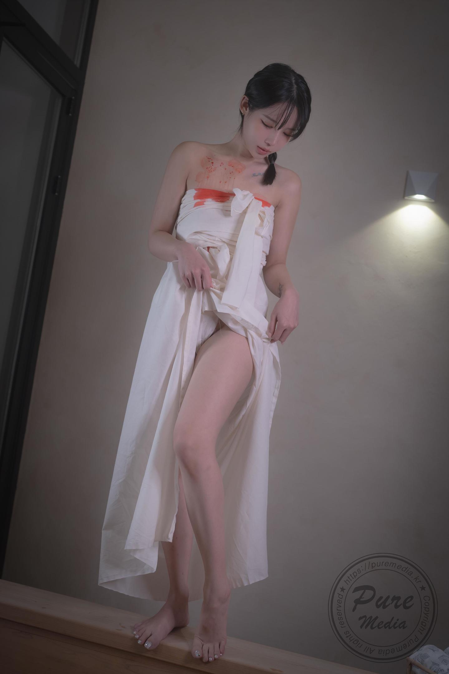 Yeha (예하) NO.030 Pure Media Vol.0236 64