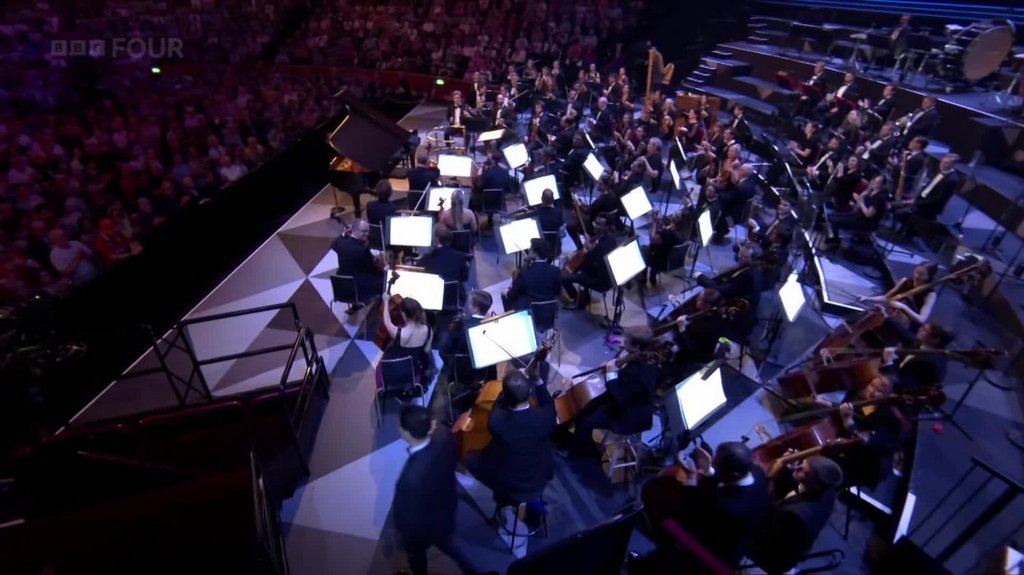 BBC Proms 2023 John Wilson Celebrates Rachmaninov at the Proms | En[1080p] HD... 12kxkpu9lu0d