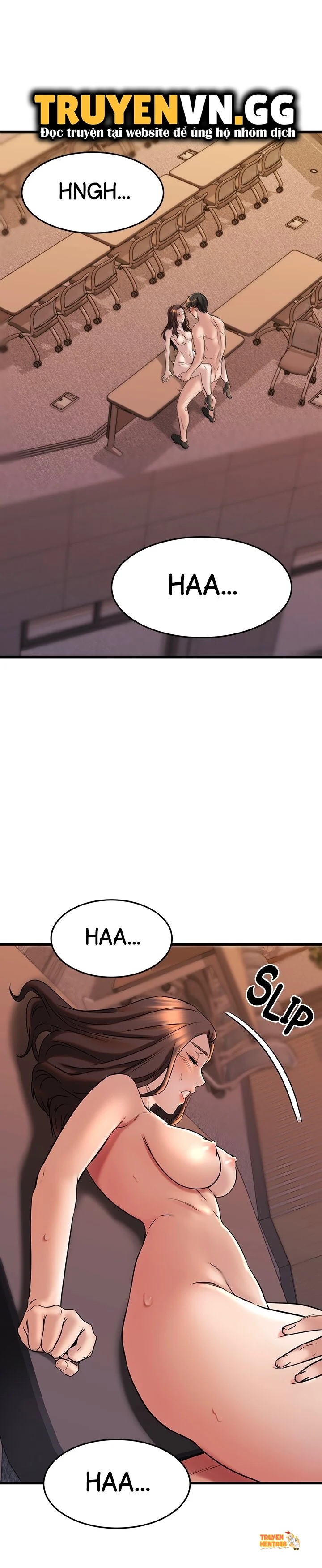 Trang truyện tmprk o63v5 trong truyện tranh Ranh Giới Người Bạn - Chapter 41 - truyentvn.net