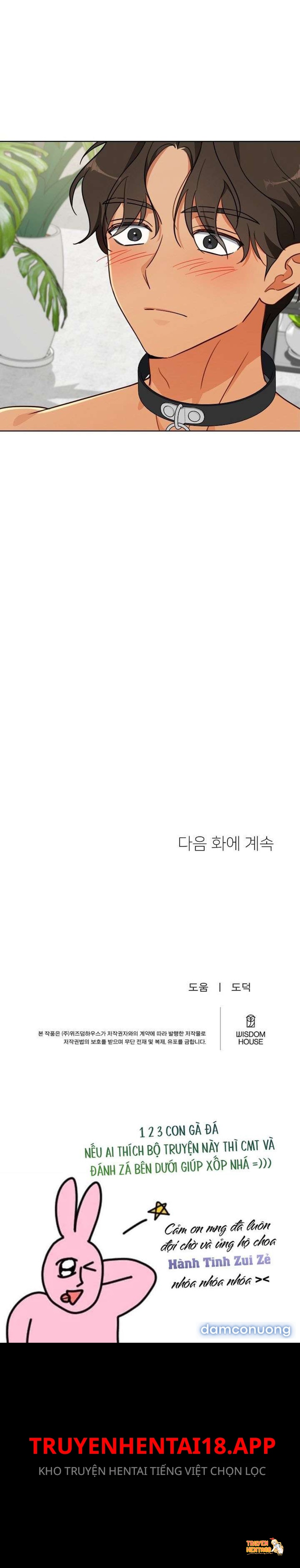 Xem ảnh tmphf1g9zvm trong truyện hentai 〖18+〗- Những Con Đực Trong Phòng Nhân Giống - Chapter 5 - hentaitvn.net