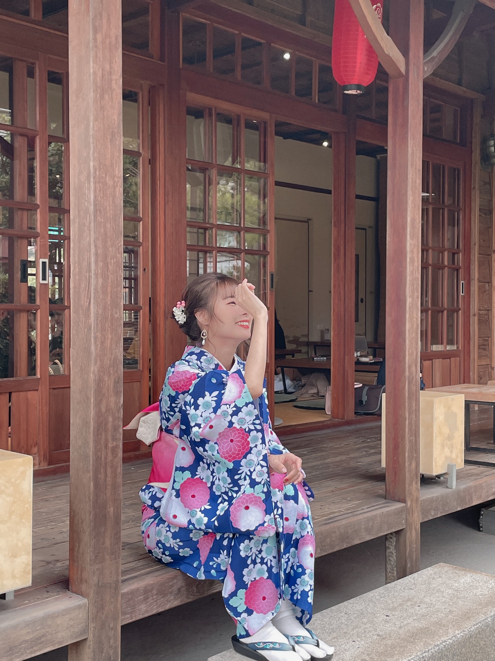 泥泥汝 和服主题 写真＋视频合集｜日式传统风高清图集（440P｜26V｜1.36GB）插图2