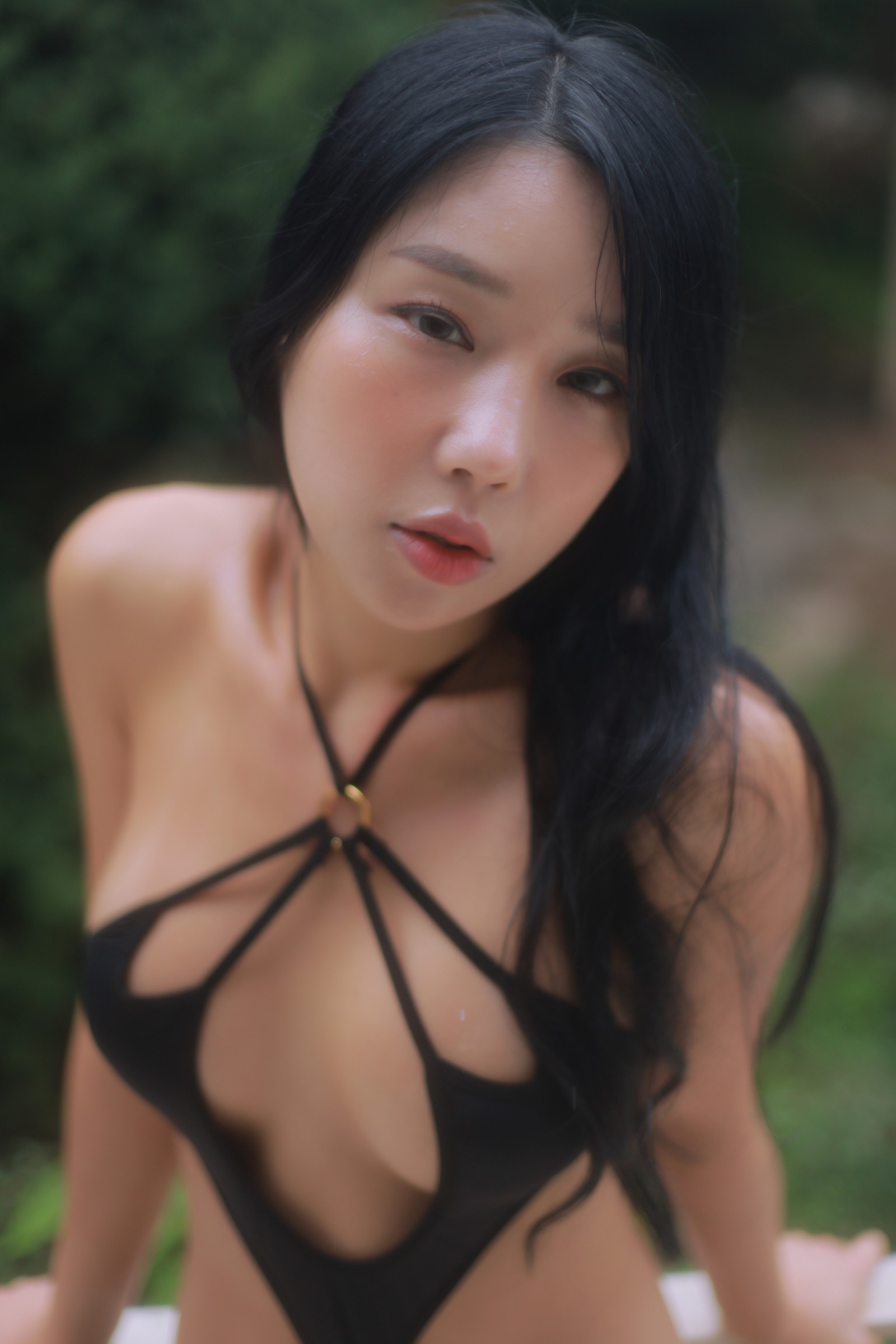 CoCo｜Memories Of Summer 夏日回忆写真视频合集 · 情绪感图集（76P+2V）插图1