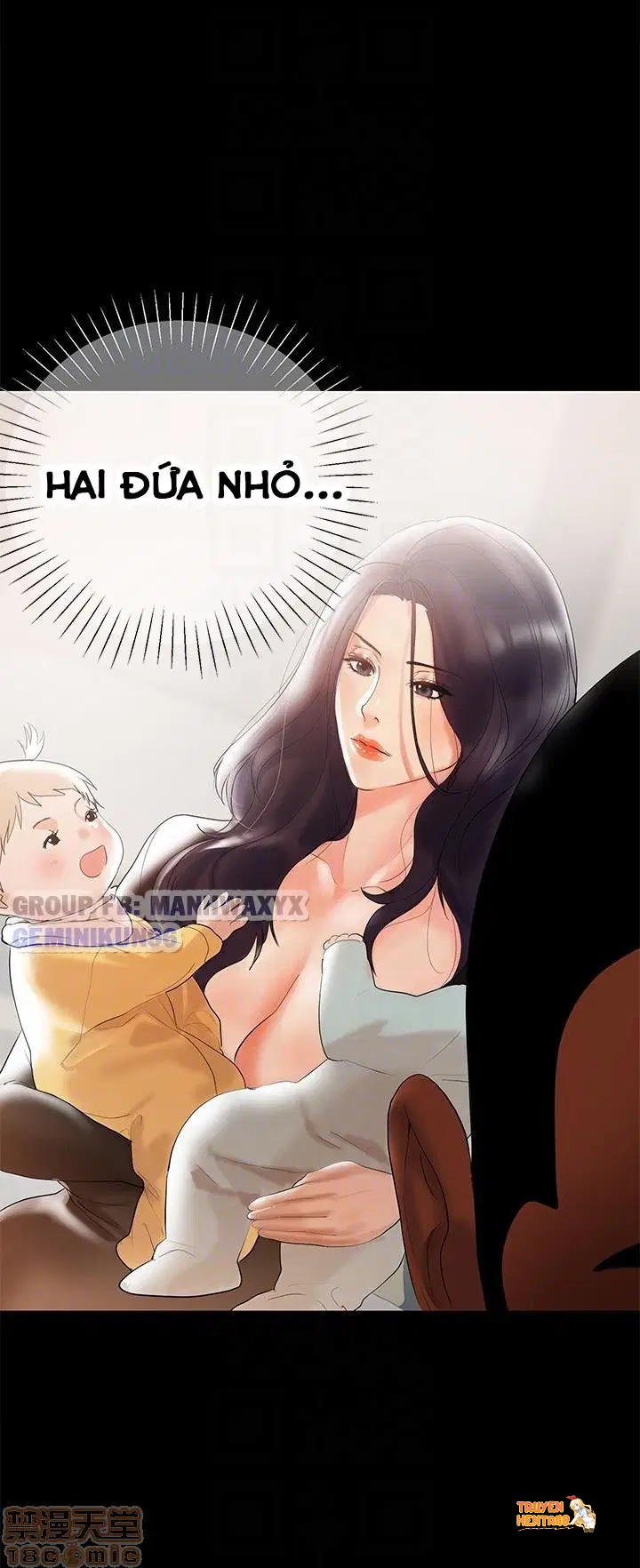 Xem ảnh tmpdl6qkvbq trong truyện hentai Vú Nuôi Của Tôi - Chapter 5 - hentaitvn.net
