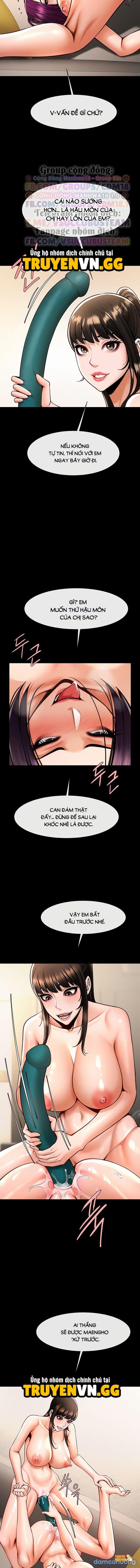 Xem ảnh Giao Kèo Ma Quỷ - Chapter 99 - tmpzajkb1jr - Truyenhentaiz.net