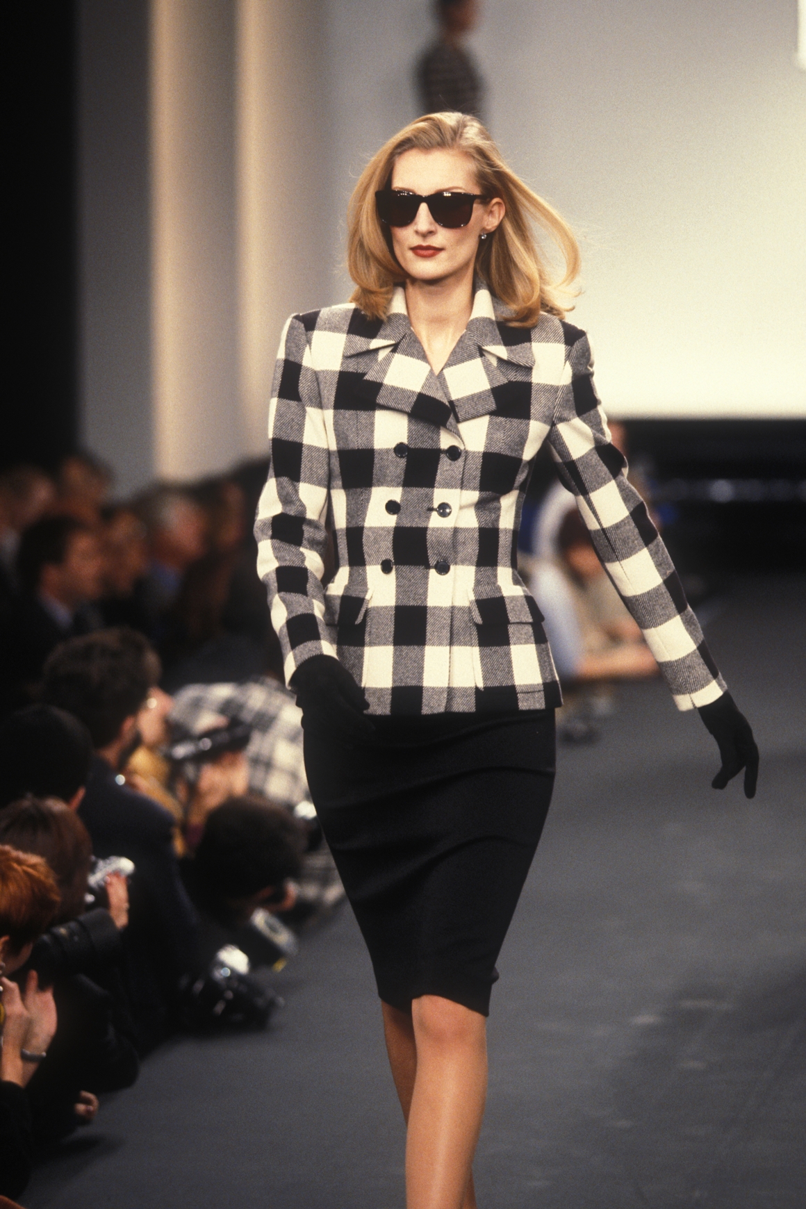 Fashion Classic: RALPH Lauren Fall/Winter 1995 | Page 2 | Lipstick Alley