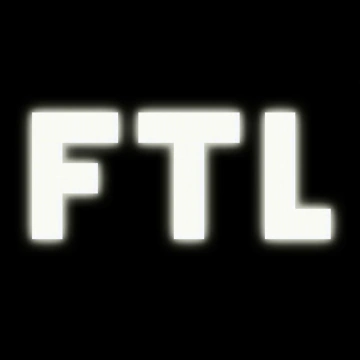 FTL: Faster Than Light box art