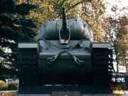Советский тяжелый опытный танк Объект 239 (КВ-85), Санкт-Петербург Photo133