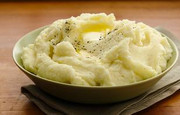 Mashed Potatoes