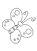 babochka-s-krughlym-uzorom