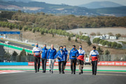 GP TURQUIA 2021 (PREVIOS) F1-gp-turchia-istanbul-giovedi-media-40