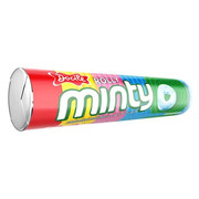Docile Rolly Minty Fruits 29G