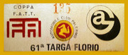 Targa Florio (Part 5) 1970 - 1977 - Page 9 1977-TF-0-Pass-1