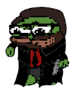 Pixel FroggyPot