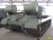 Советский тяжелый танк ИС-2, Музей отечественной военной истории, Падиково IS-2-Padikovo-010
