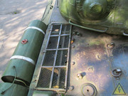 Советский тяжелый танк ИС-2, Ульяновск IS-2-Ulyanovsk-115