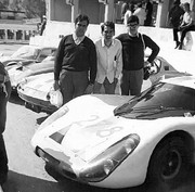 Targa Florio (Part 4) 1960 - 1969  - Page 15 1969-TF-278-011