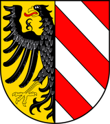 1 Tálero Núremberg 1757 800px-DEU-N-rnberg-COA-klein-svg