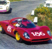 Targa Florio (Part 4) 1960 - 1969  - Page 12 1967-TF-186-009