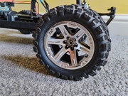 Maverick Strada XT Evo (11)